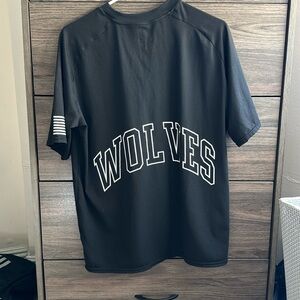 Darc sports (dry wolf) shirt